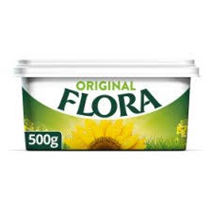 Picture of FLORA ORIGINAL 450G